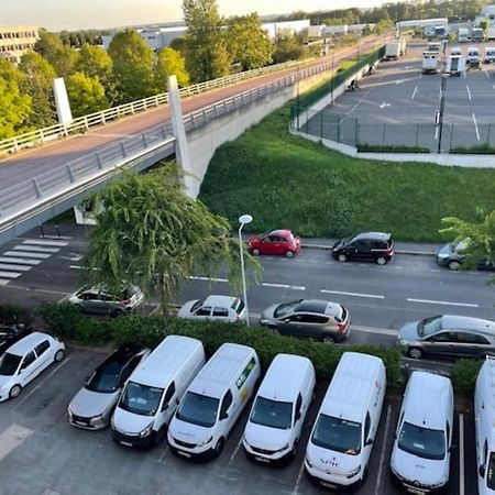 Premiere Classe Rungis - Orly Exterior foto
