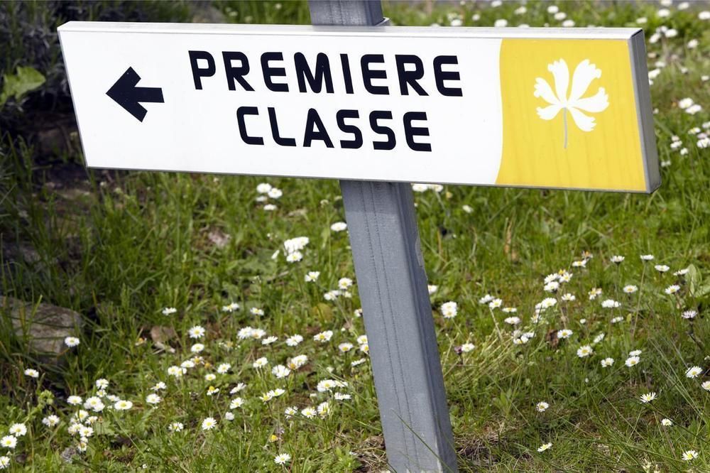 Premiere Classe Rungis - Orly Exterior foto